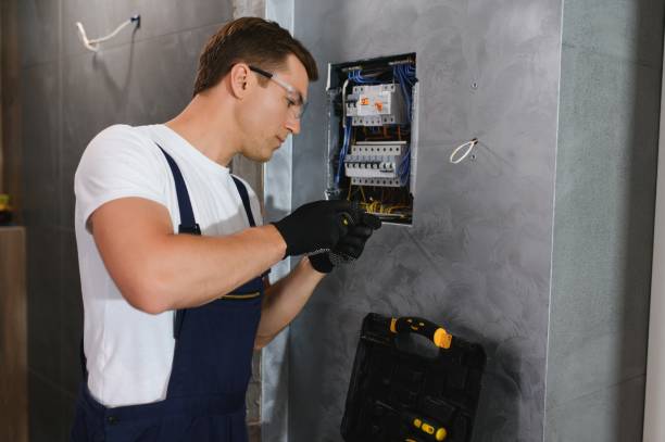 Best Electrical Contractors for Businesses  in Kenly, NC