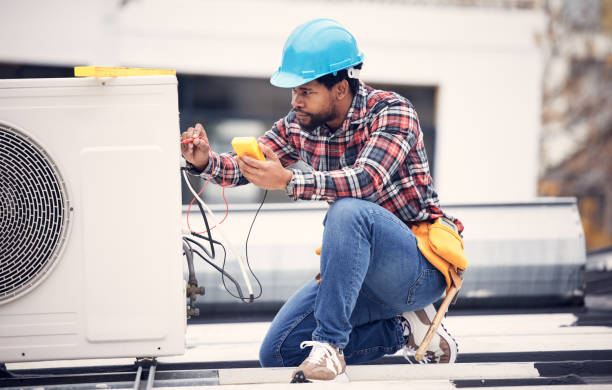Best Circuit Breaker Repair  in Kenly, NC